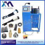 Mercedes Air Suspension Hydraulic Hose Pressing Machine Air Shock Absorber