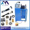 Buy cheap Auto Machinery Air Suspension Hydraulic Hose Crimping Machine For Air Shock Spring from wholesalers