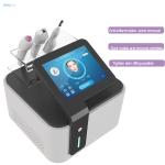 25 Pins Plasma Skin Tightening Machine Fractional For Eyebag And Wrinkle