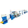 Buy cheap Pvc Insulation Wire Extruder Machine For Power Copper Conductor Cable Making Equipment Building Electric Wire Extruding from wholesalers