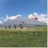 Buy cheap Multi Span High Tunnel Greenhouse 6mm 8mm 10mm Pc Board Polycarbonate from wholesalers