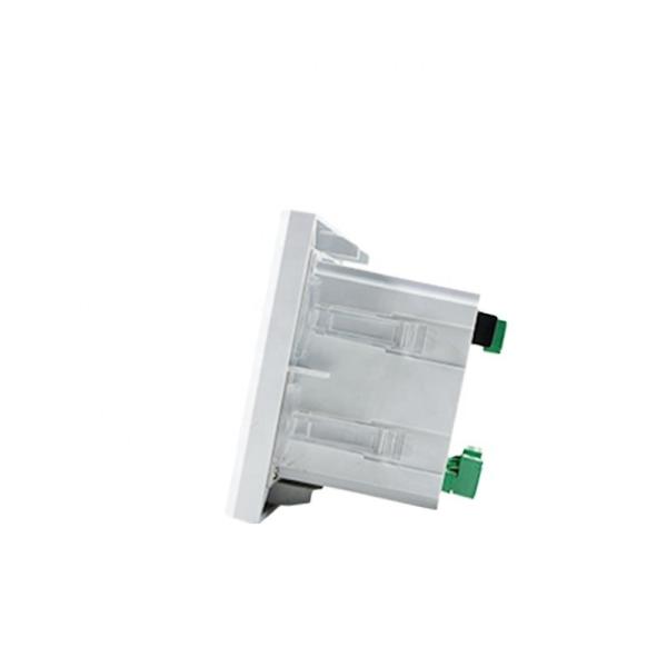 Buy cheap Digital display meter 3 phase digital combination meter amp&volt meter from wholesalers