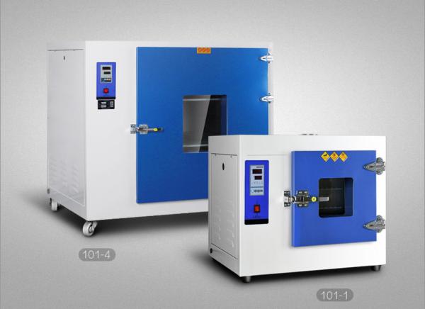 Buy cheap 250C Air Circulation Lab Oven Drying LCD Thermostatic Drying Oven Biology from wholesalers