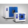 Buy cheap 110v Forced Convection Drying Oven 60Hz Thermostatic Lab Drying Equipment from wholesalers
