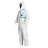 Buy cheap Non Woven Fabric Polypropylene Disposable Isolation Gowns from wholesalers