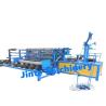 Buy cheap Woven Fencing 1.5MM Diamond Wire Mesh Machine from wholesalers