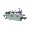 Buy cheap PLC Automatic Label Die Cutting Machine 2.2kw Die Cut Printing Machine from wholesalers