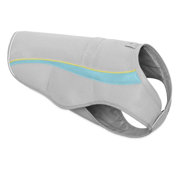 Crufts Dog Cool Cooling Coat Vest for Hot Days - All Sizes Extra Small to Large