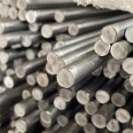 Buy cheap 5160 Spring Steel Bar Round Flat ASTM 1566 A29M 04 from wholesalers