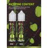 Buy cheap E Liquid Tobacco Vape Juice 10ml 3 Years Safety Warning from wholesalers