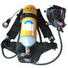 Buy cheap SOLAS 300Bar Carbon Fiber Marine Self Contained Breathing Apparatus from wholesalers