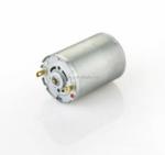 Hair Dryer Motor 36V 1A 0.01Nm 320g Used in Hair Dryer Go-Gold