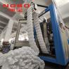 Buy cheap CE Height Adjustable Pocket Spring Machine Spring Waist 37-75mm from wholesalers