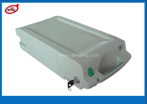 Buy cheap A004348 NMD100 Cash Dispenser NC301 Cash Cassette ATM Machine Parts from wholesalers