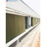 Buy cheap Long Span Steel Structure Piggery House Construction Prefab Poultry Farm Shed Construction from wholesalers