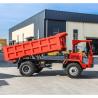 Buy cheap YUNEI Engine 70KW Underground Dump Truck 10 Ton Fuel Efficiency UQ-10 from wholesalers