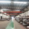 Buy cheap Solar Panel Frame Aluminum Profile 6000 Series Bending Aluminum Profiles from wholesalers
