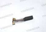 Motor Brush Baldor for Cutter