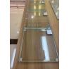 Buy cheap Floor Ceiling Structural Toughened KGP Sgp Laminated Glass from wholesalers