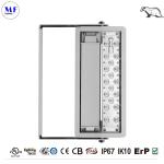 60W120W180W240W300W IP67 High Power LED Flood Light for Garden School Hospital