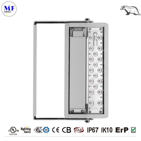 Buy cheap 60W120W180W240W300W IP67 High Power LED Flood Light for Garden School Hospital from wholesalers