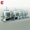 Buy cheap Customized Brewery and Home Full Automatic Making Machine for Wine Beer Brewing Equipment from wholesalers