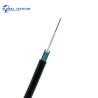 Buy cheap outdoor single mode fiber optic cable GYXTW 4 core 8 core 12 core 24 core 48 core 96 core ftth optical fiber cable from wholesalers