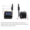 Buy cheap Manufacturer Tattoo Removal Machine Q Switch Laser Tattoo Removal Scar Machine from wholesalers