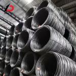 Seat Belt 4.8mm 5.0mm 1670MPa-1860MPa Prestressed Steel Wire ASTM A36 A572