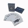 Buy cheap Varnishing 87mm Length UV Coated Paper Game Cards from wholesalers