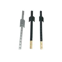 Buy cheap Q235 Steel Studded T Post product