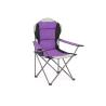 Buy cheap Leisure Camping Padded Chair Picnic Comfortable Reinforced Armchair from wholesalers