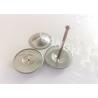 Buy cheap 32mm Insulation Fixing Washers Dome Cap Washers For Fixing Rock Wool Pins from wholesalers