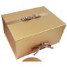 Buy cheap luxury packaging round gift paper hat flower box,Luxury Packaging Custom Logo Printing Hair Extension Paper Box bagease from wholesalers