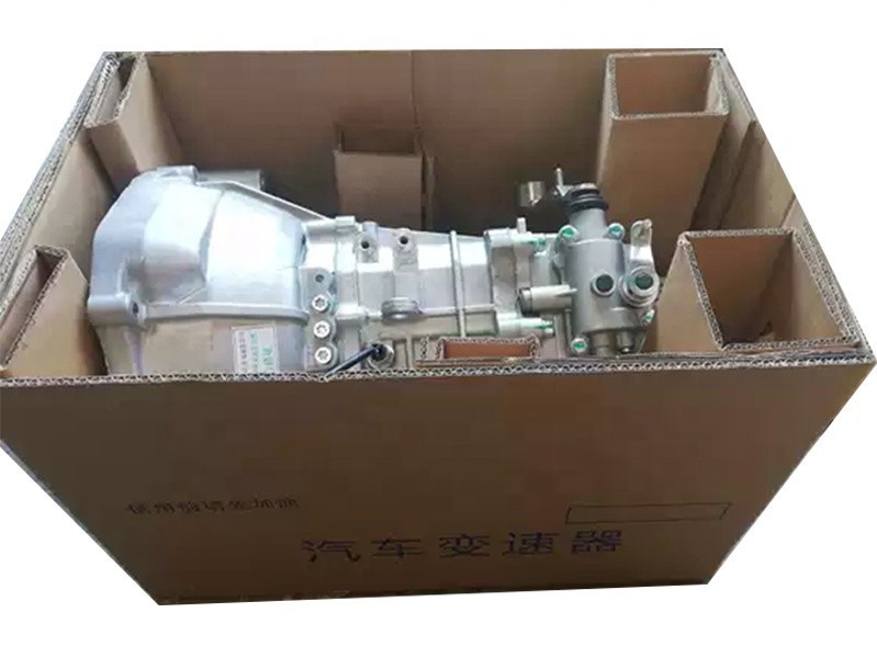86*46*42cm MR515B07 OE1700010-16 Transmission Gearbox Assembly for Changan Car Fitment