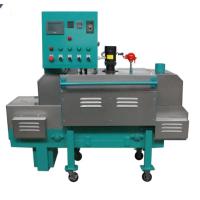 Buy cheap Tempering Heat Treatment Furnace , 1-16mm Spring Conveyor Belt Furnace product