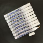 Waterproof Permanent Paint Marker Pen Car Tyre Tire Tread Rubber Metal Gift