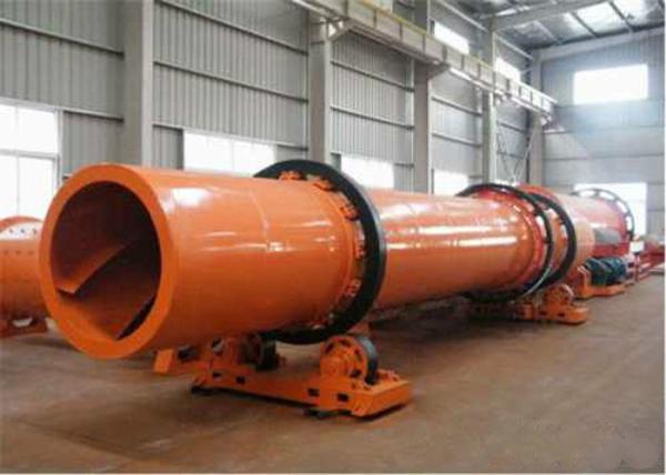 Buy cheap Diameter 1820mmmm 15KW 8th Rotary Drum Granulator Machine from wholesalers