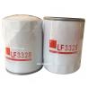 Buy cheap Factory Price air compressor spare parts oil separator filter cartridge 24520728 for sale from wholesalers