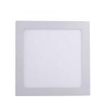 Diameter 100-225mm Thin Flat LED Lights Panel Borderless Durable