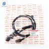 Buy cheap Engine Wire Harness HITACHI YA00006560H For ROHS Excavator Spare Parts from wholesalers