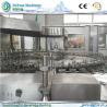 Buy cheap Mineral Water Filling machine 300ml - 2500ml CGF24-24-10 Model Number from wholesalers