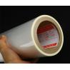 Buy cheap Nice Glossy Great Matt BOPP / PET Hot Lamination Film For Packaging Post Press from wholesalers