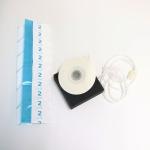 Disposable Medical Wound Pads Hospital Clear Adhesive Wound Dressing