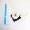 Buy cheap Antibacterial Medical Wound Dressing Waterproof Transparent Surgical Dressing from wholesalers