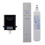 Refrigerator Water Filter Replacement With Coconut Shell Activated Carbon