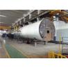 Buy cheap Low Pressure Packaged Type Thermal Fluid Organic Heat Carrier Boiler from wholesalers