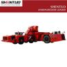 Buy cheap SL14 Battery Sawppable Battery Underground Loader Pure- Electricity 6cbm Underground Mining Wheel Loader from wholesalers