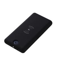 Buy cheap The Best Hige Power 16000mAh QI Wireless Charging Power Bank 5W 5V 2A product