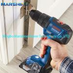 Impact Drill Portable Rechargeable Rotary Hammer Drill For Industrial Applicatio